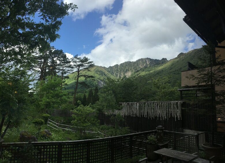 Hotel Takumi No Yado Miyama Ouan