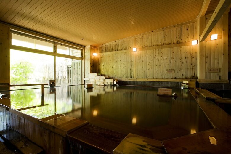 Hotel Takumi No Yado Miyama Ouan