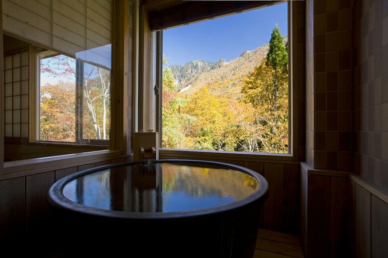 Hotel Takumi No Yado Miyama Ouan