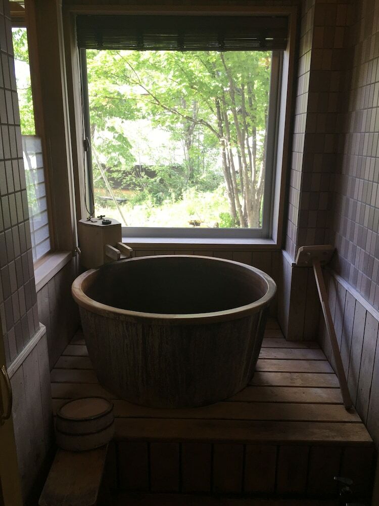 Hotel Takumi No Yado Miyama Ouan