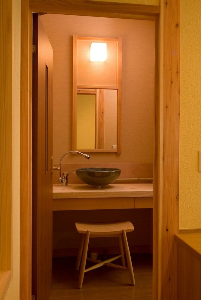 Hotel Takumi No Yado Miyama Ouan