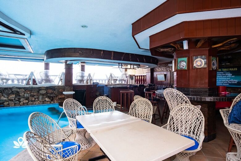 Hotel Zen Rooms Palm Tree Olongapo