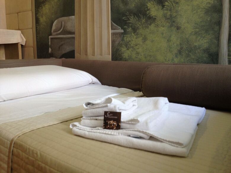 B&B Suites Trastevere