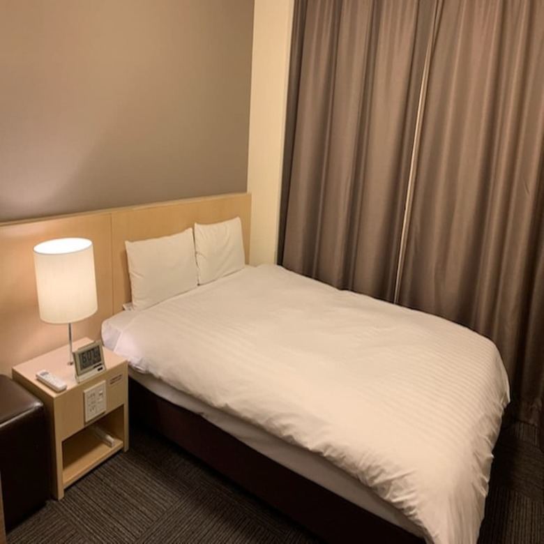 Dormy Inn Kofu Natural Hot Spring