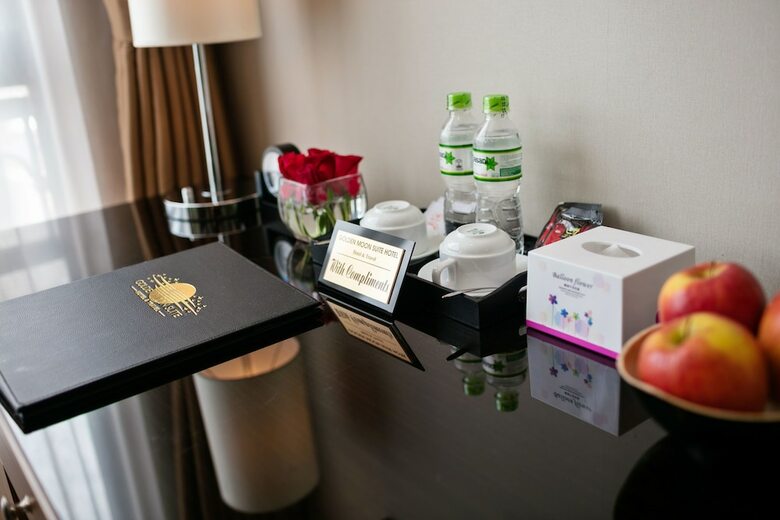 Hanoi Golden Moon Hotel