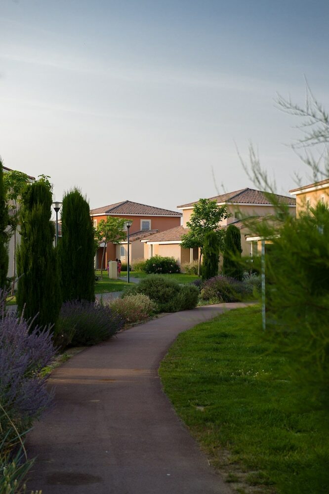 Residencia Le Domaine Du Golf By Ateya Vacances
