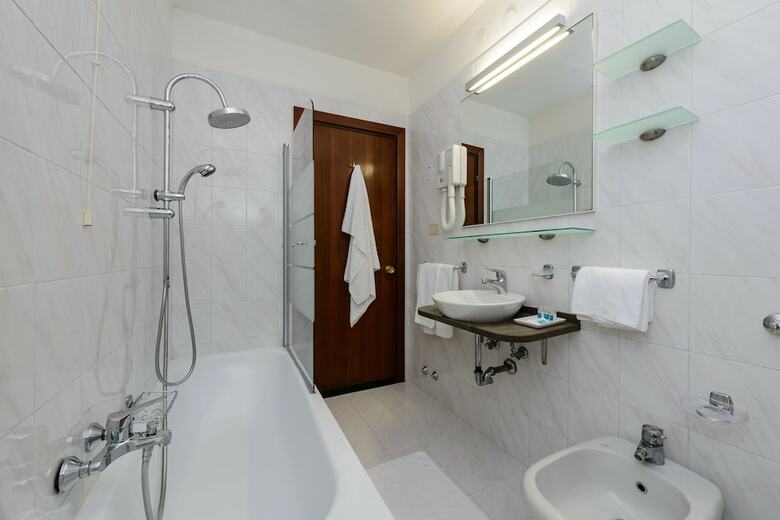 Hotel Bella Venezia Mare