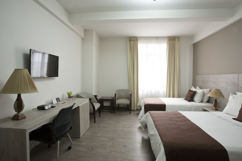 Hotel Nutibara
