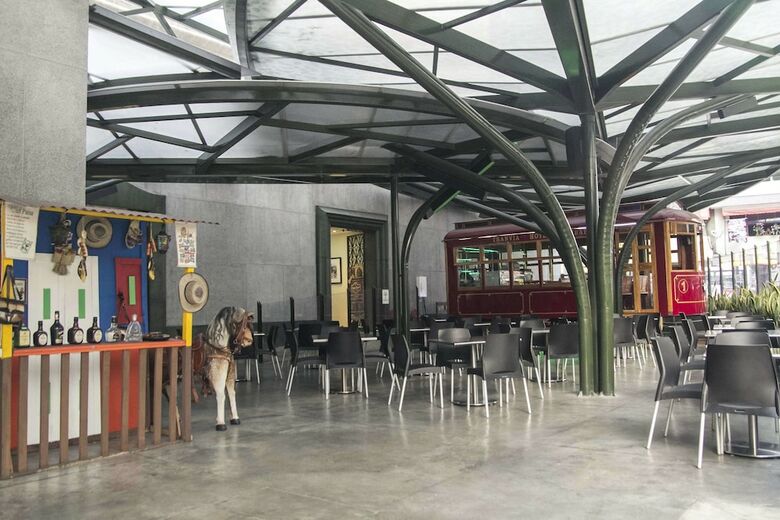 Hotel Nutibara