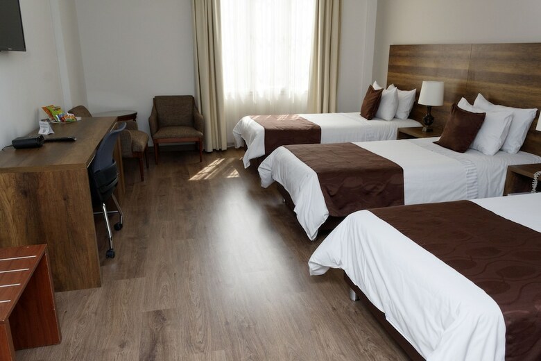 Hotel Nutibara