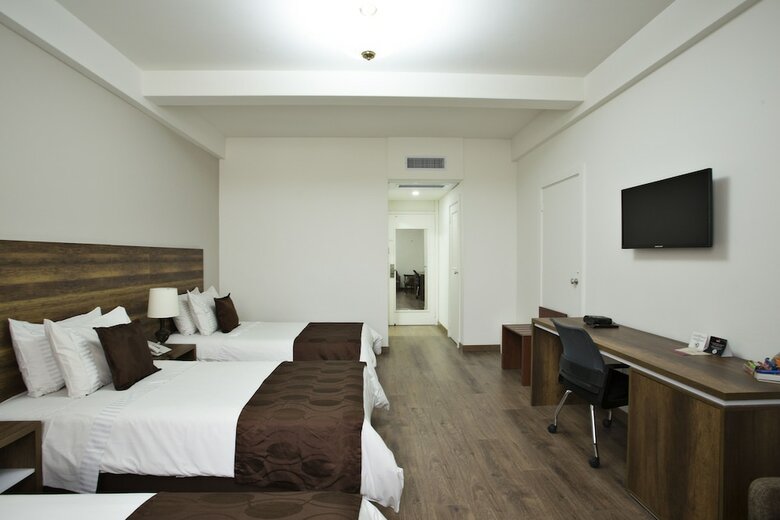 Hotel Nutibara