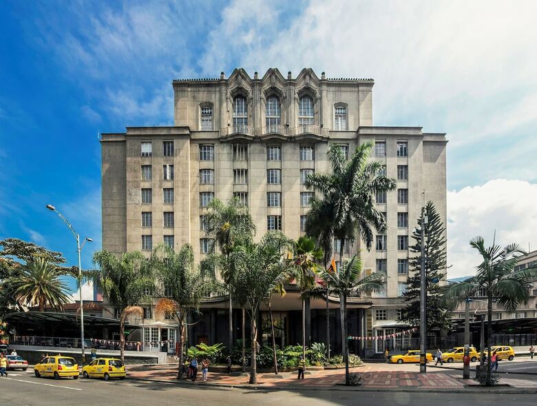 Hotel Nutibara