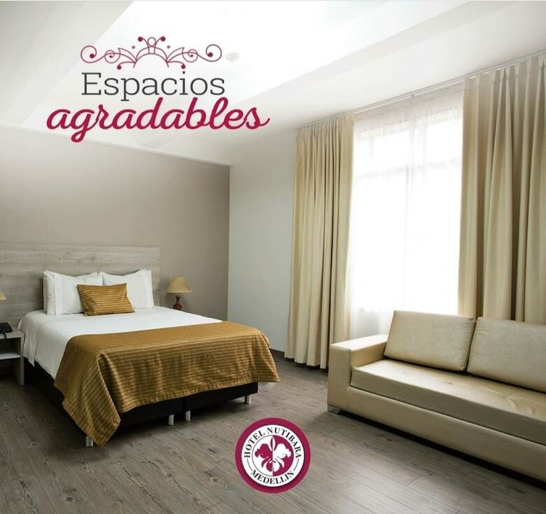 Hotel Nutibara