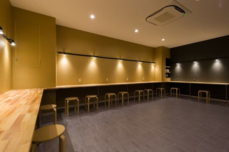 Hostal 81's Inn Kumamoto - Hostel