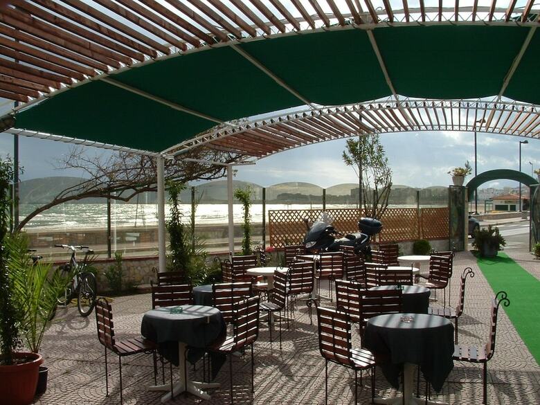 Hotel Vela Velo Club