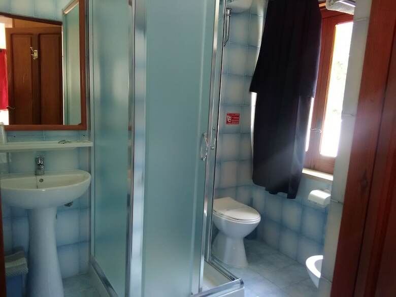 Hotel Vela Velo Club