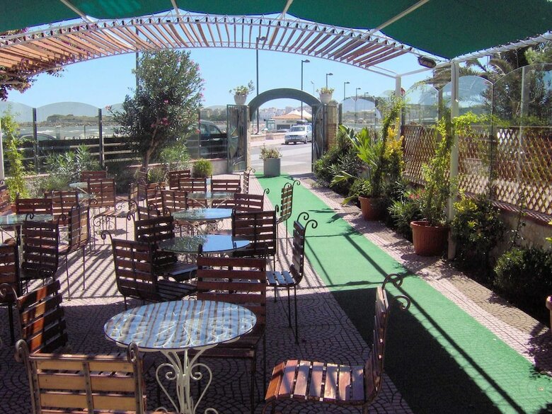 Hotel Vela Velo Club