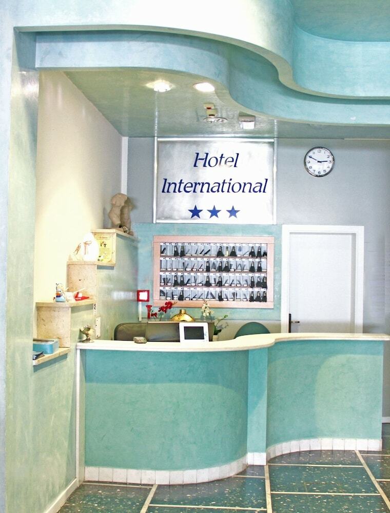 Hotel C-hotels International