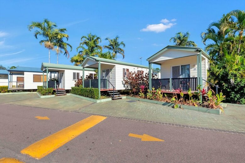 Discovery Parks Townsville