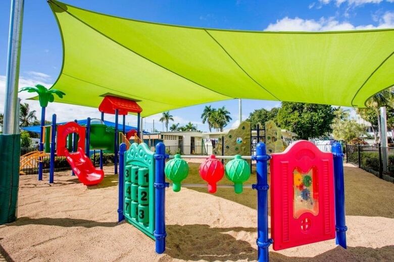 Discovery Parks Townsville