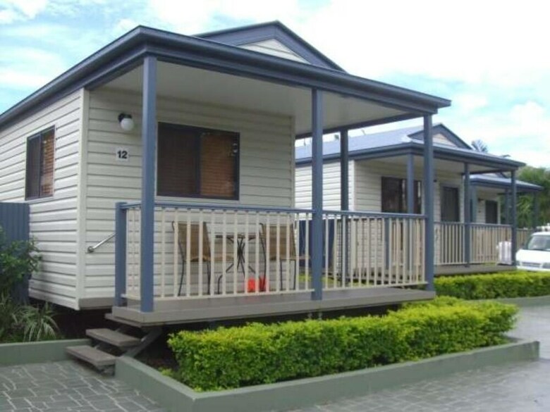 Discovery Parks Townsville