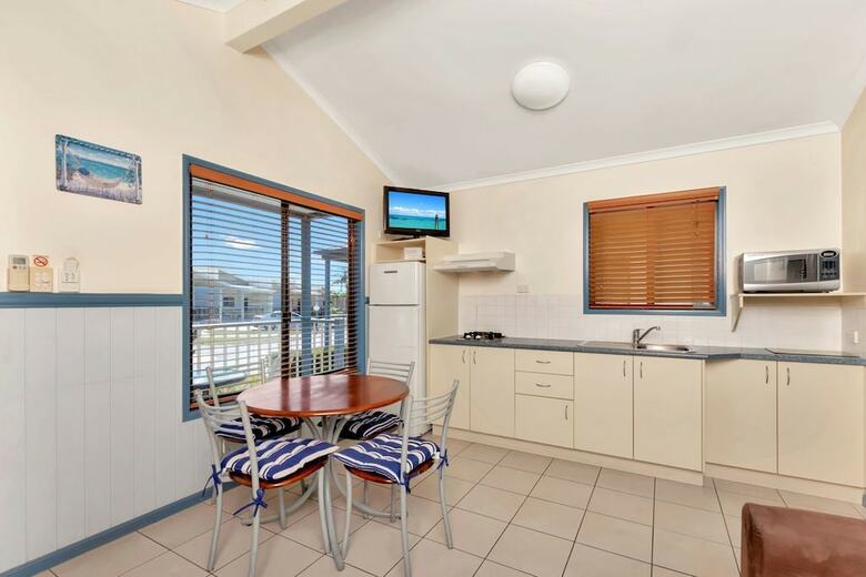 Discovery Parks Townsville