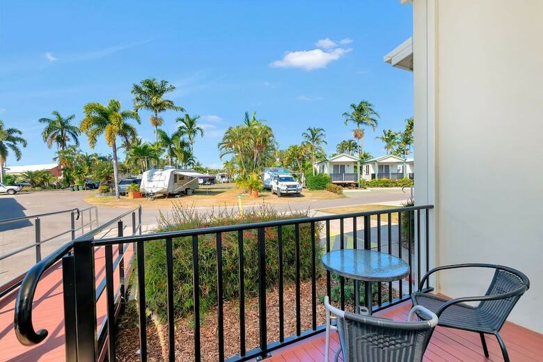 Discovery Parks Townsville