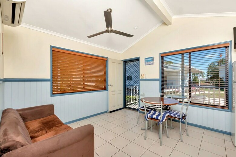 Discovery Parks Townsville