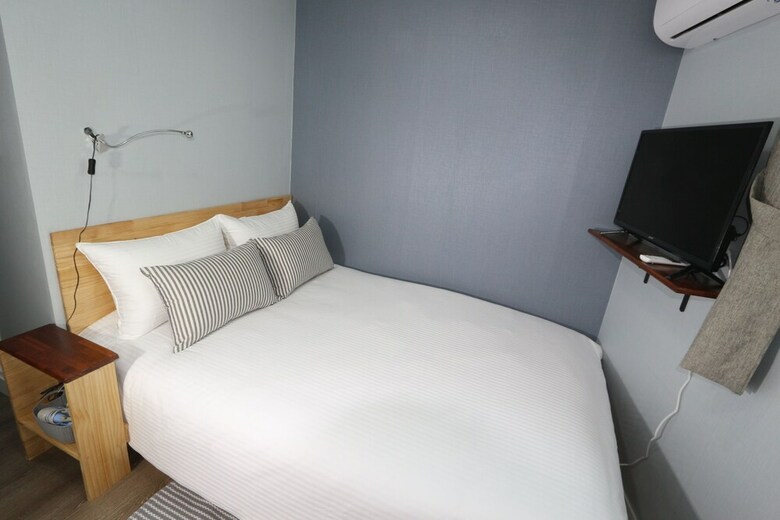 Hotel Hah Guesthouse