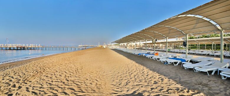 Hotel Saturn Palace Resort - All Inclusive