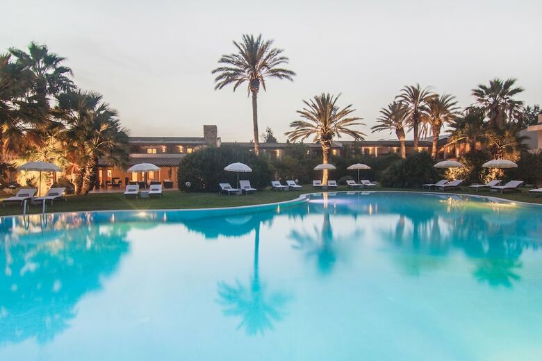 Aquadulci Hotel