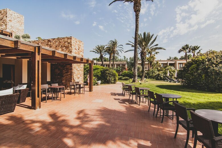 Aquadulci Hotel