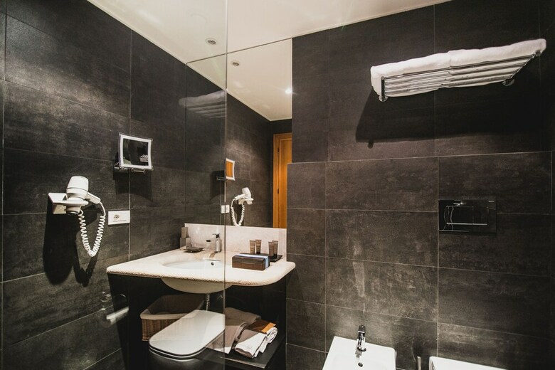 Aquadulci Hotel