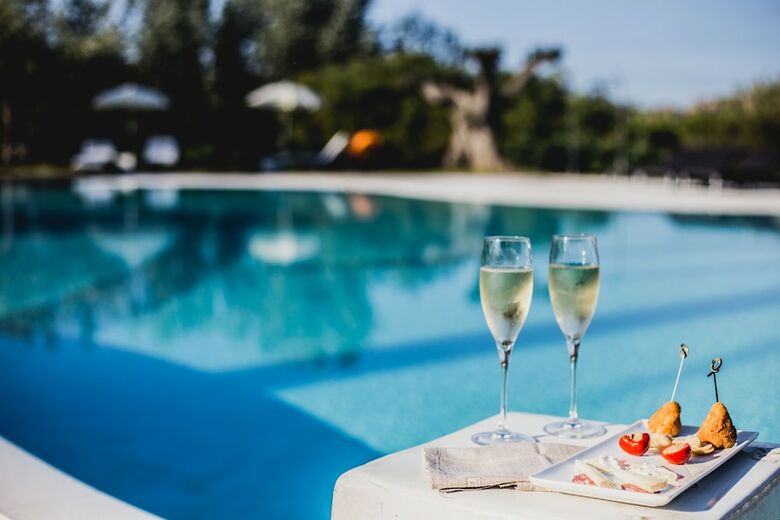 Aquadulci Hotel