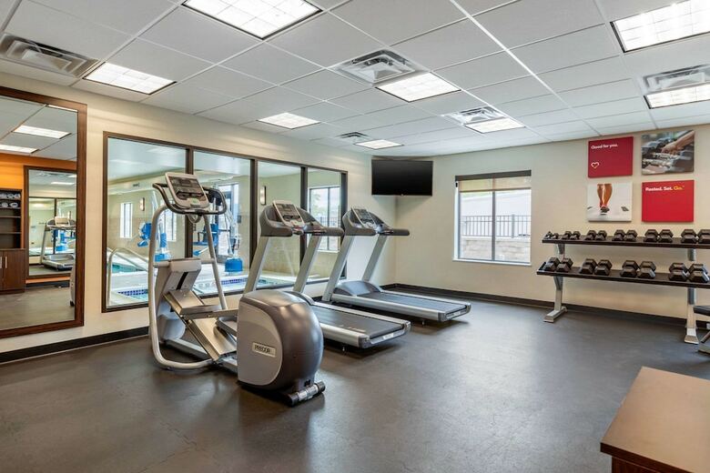 Posada Comfort Inn & Suites Schenectady - Scotia