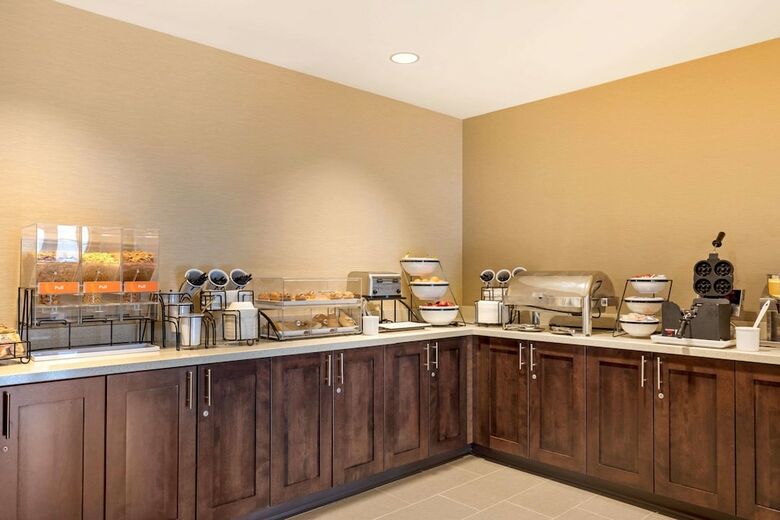 Posada Comfort Inn & Suites Schenectady - Scotia