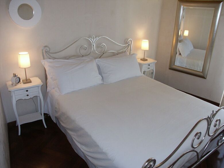 B&B La Via Della Giudecca