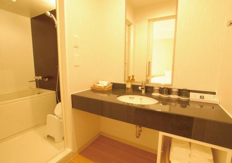 Ab Hotel Kyoto Shijo Horikawa