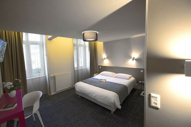 Hotel H�tel Du Port