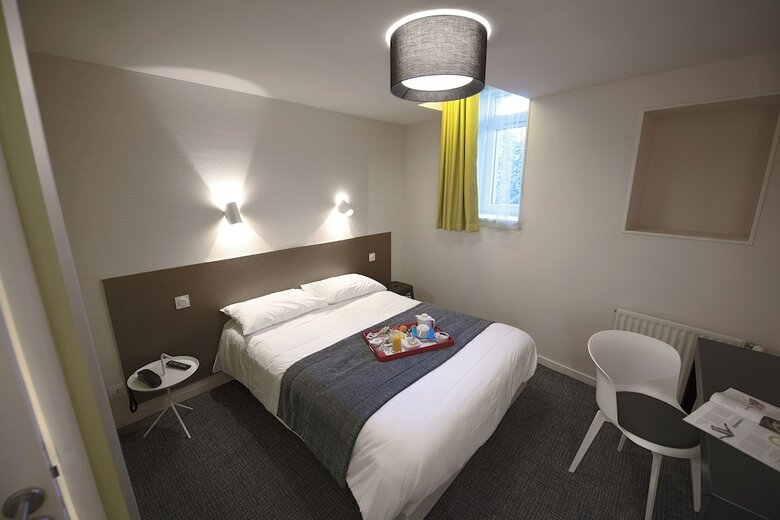 Hotel H�tel Du Port