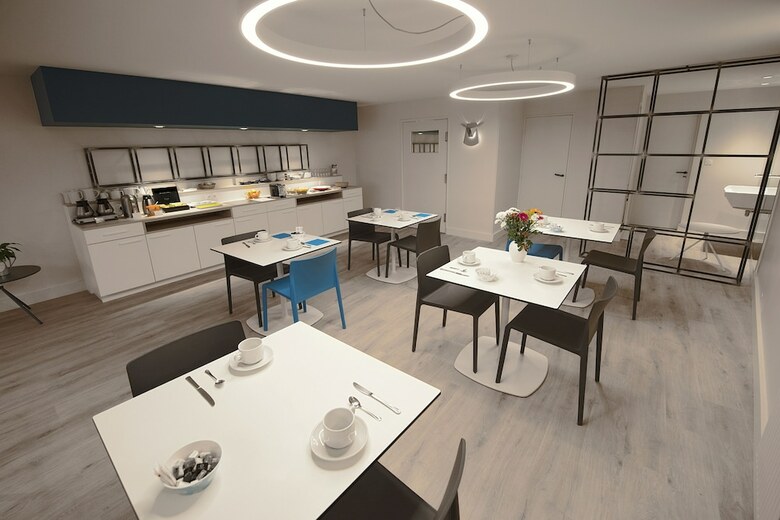 Hotel H�tel Du Port