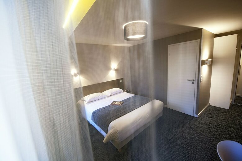 Hotel H�tel Du Port