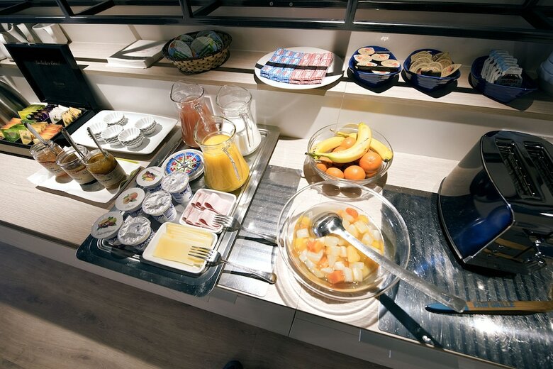 Hotel H�tel Du Port