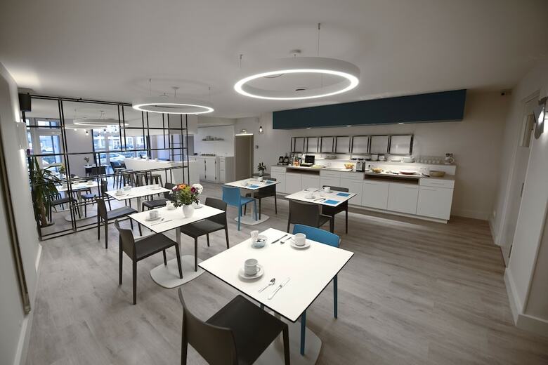 Hotel H�tel Du Port
