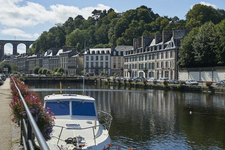Hotel H�tel Du Port