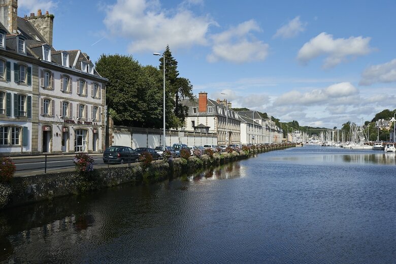 Hotel H�tel Du Port