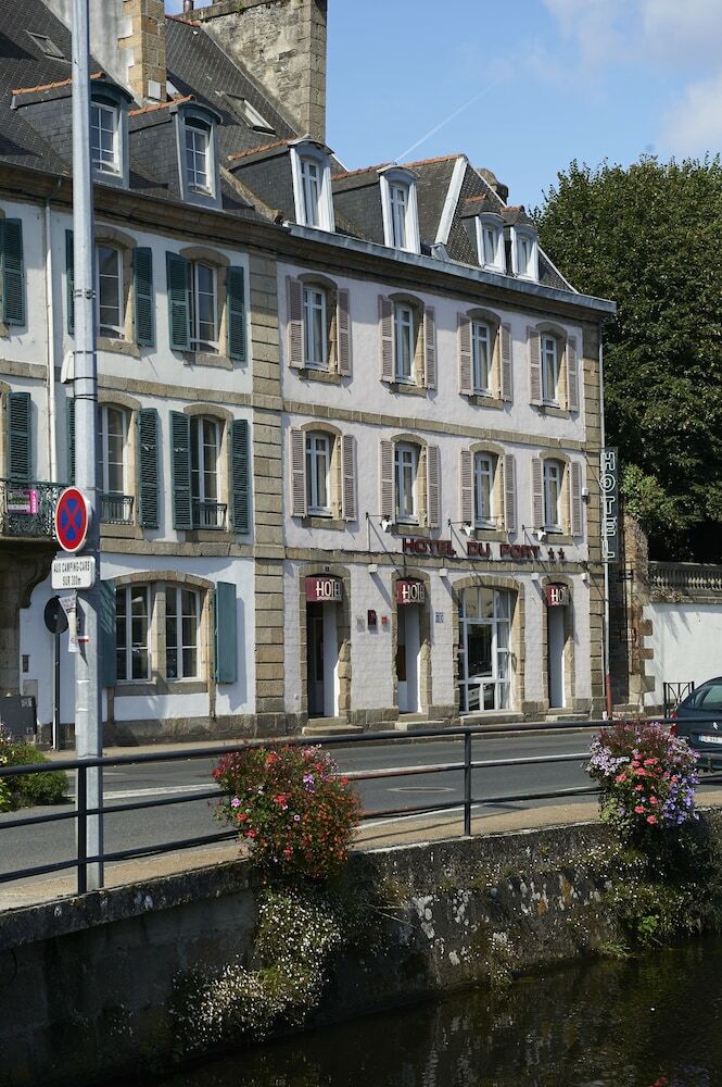 Hotel H�tel Du Port