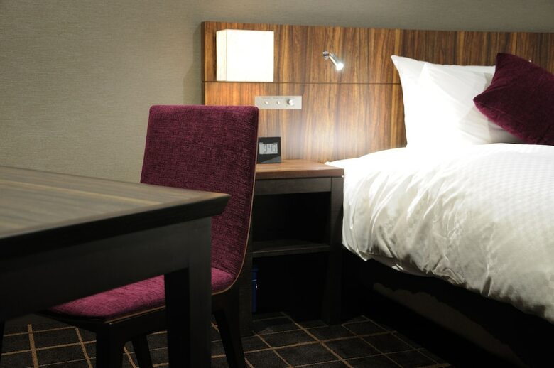 Jr-east Hotel Mets Utsunomiya