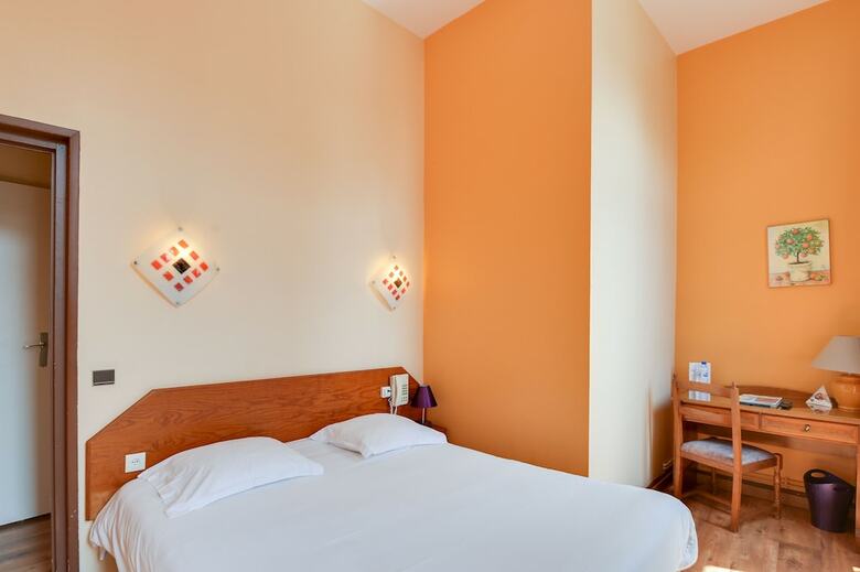Hotel Brit H�tel Notre Dame