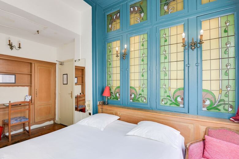 Hotel Brit H�tel Notre Dame